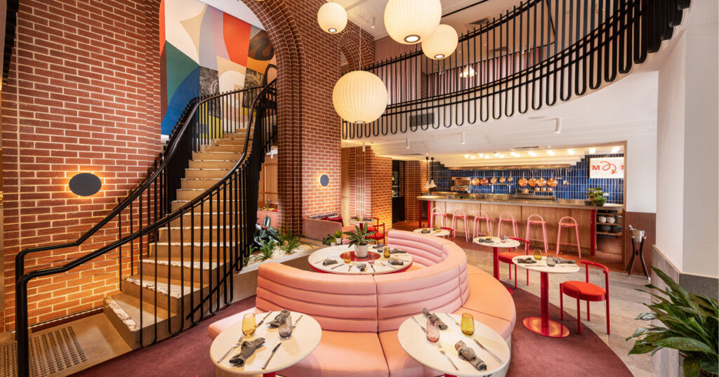 Australia’s first Hotel Indigo opens in Adelaide