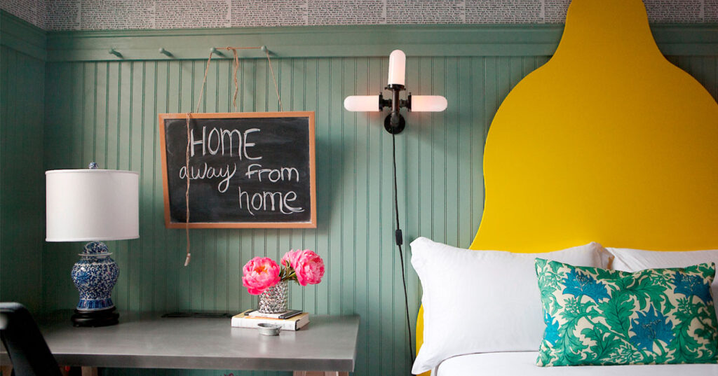 San Francisco hotel debuts six million dollar transformation