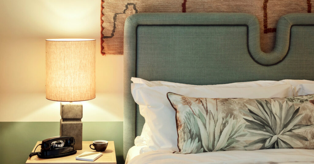 The Hoxton to open its doors in Barcelona this April