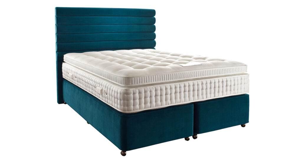 Harrison Spinks set to showcase designer collection at Decorex