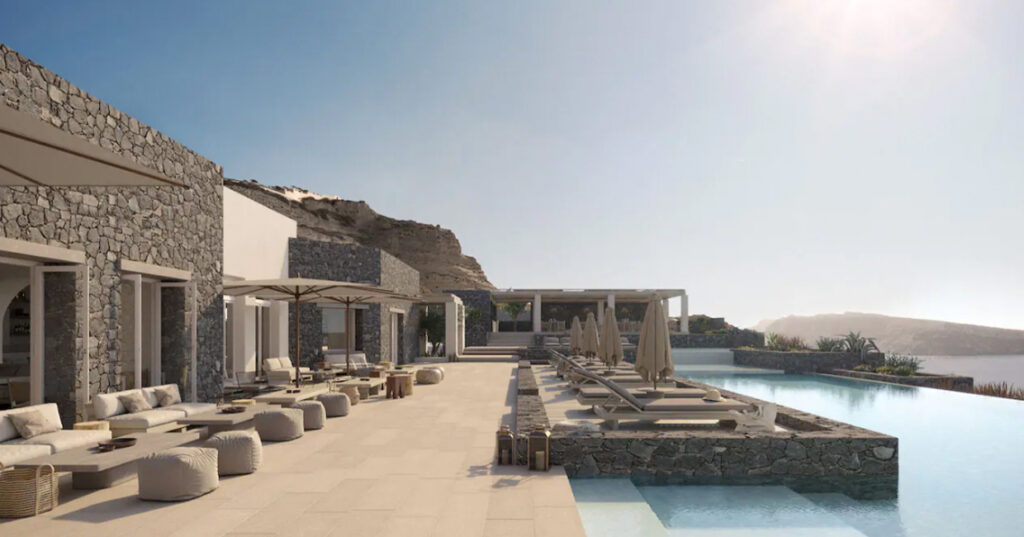 Hyatt to expand luxury portfolio across Europe, Africa and Middle East