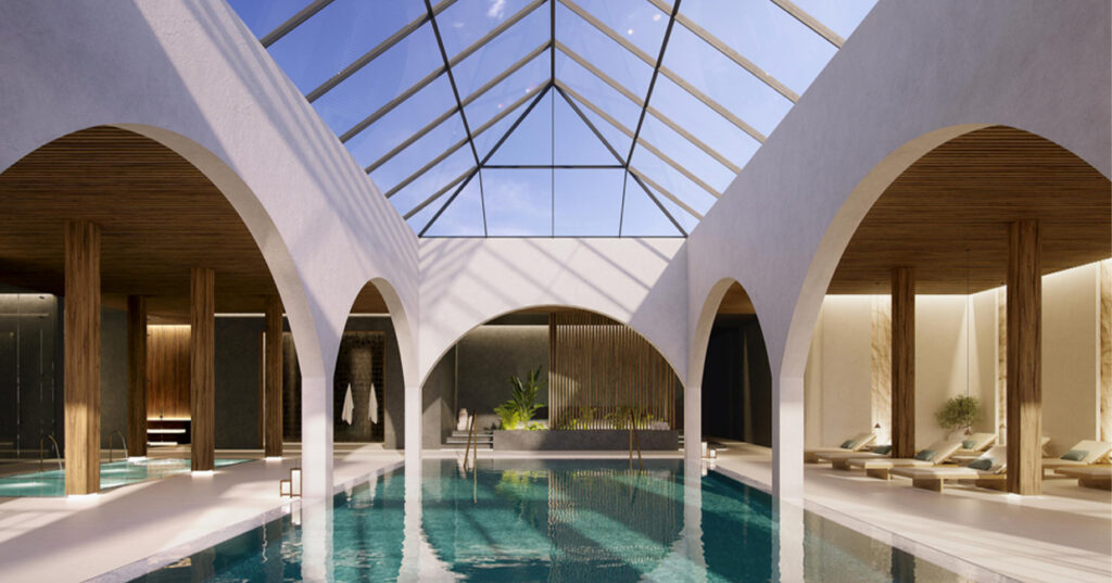 Hyatt shares EAME growth reports