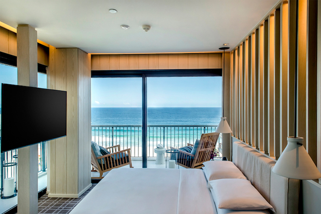Grand Hyatt Rio de Janeiro debuts