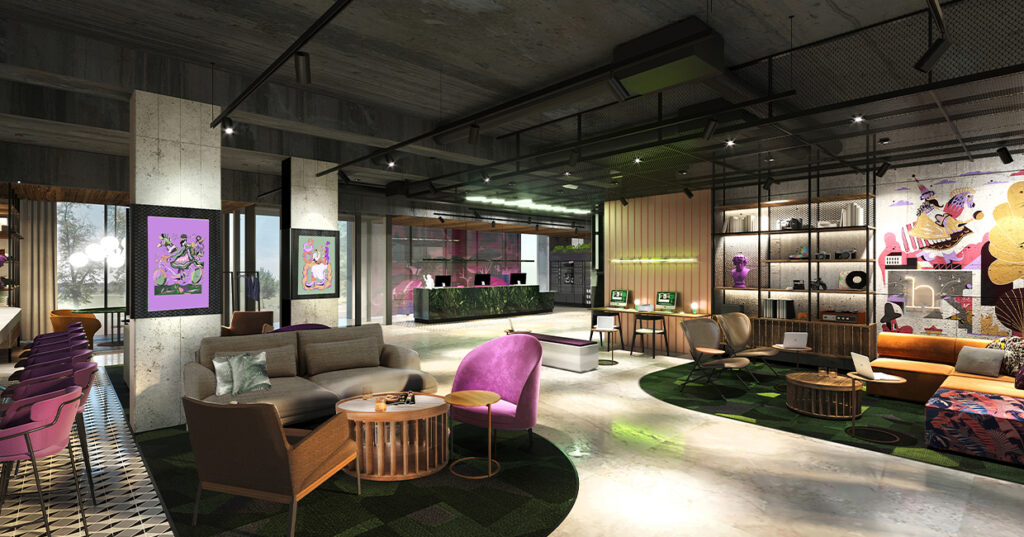 Hyatt Place Krakow celebrates official opening