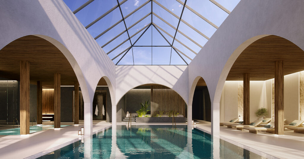 Hyatt to debut new Inclusive Collection resort in Portugal