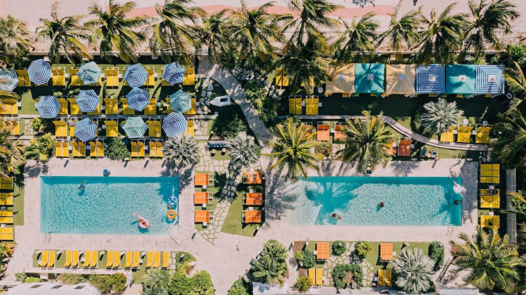 Hyatt Announces Plans to Bring Andaz Brand to Florida