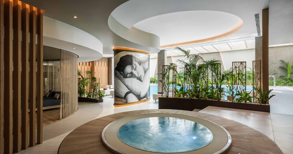 Hyatt Regency brand debuts in the Portuguese capital with the celebrated opening of Hyatt Regency Lisbon