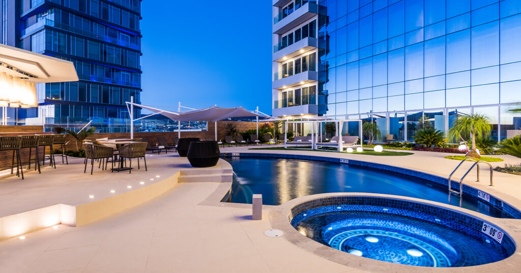 First Hyatt Hotel Debuts in San Luis Potosí, Mexico