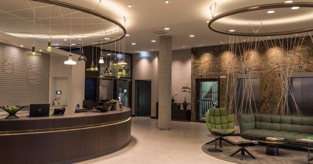 Hyatt Place Frankfurt Airport now open