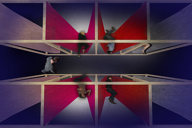 Sto Werkstatt to present interactive installation at Clerkenwell Design Week