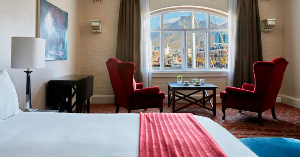 Hypnos grows global footprint with African expansion