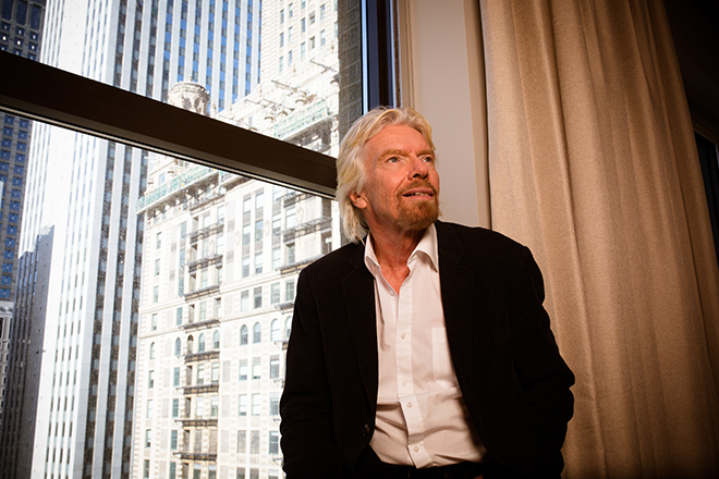 Virgin Hotels to take on Dallas