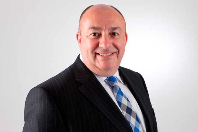 Hospitality Action welcomes new trustee