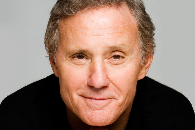 Ian Schrager receives Lifetime Achievement Award at IHIF Berlin