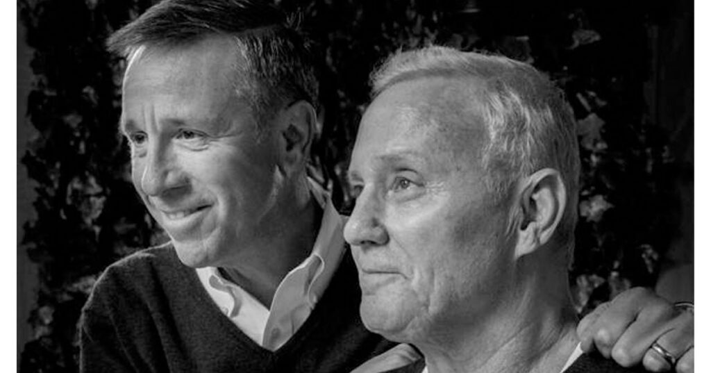 Ian Schrager pledges donation to the Arne M. Sorenson Hospitality Fund