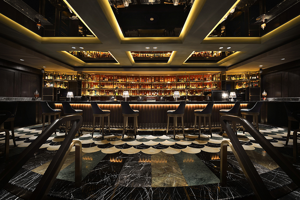 Winners of inaugural Asia Hotel Design Awards announced