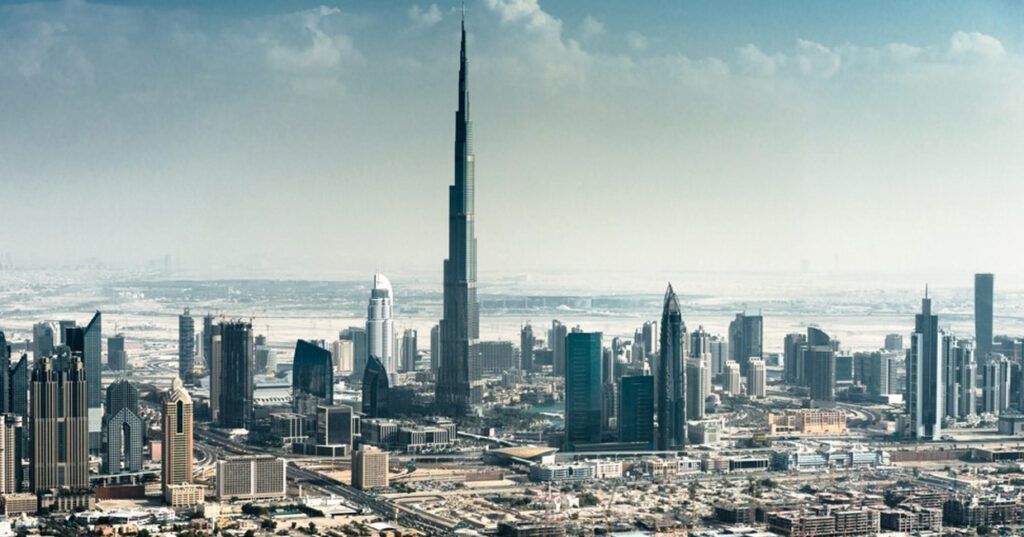Dubai poised to host 13th IFI Congress