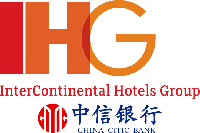 IHG launches co-branded credit card with China CITIC Bank