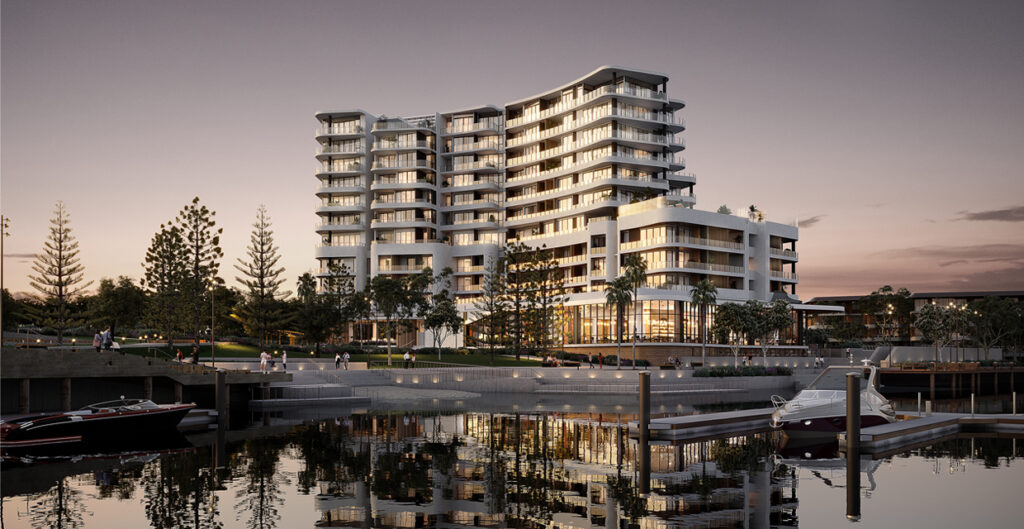 IHG continues regional expansion with Crowne Plaza signing on NSW’s South Coast