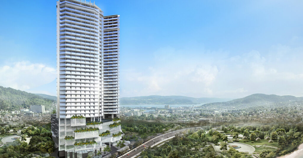 IHG Hotels & Resorts to open new Halong City resort in 2023