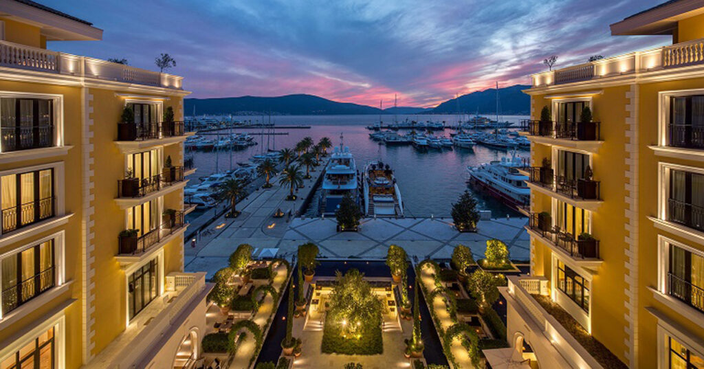 IHG acquires 51% stake in Regent Hotels & Resorts