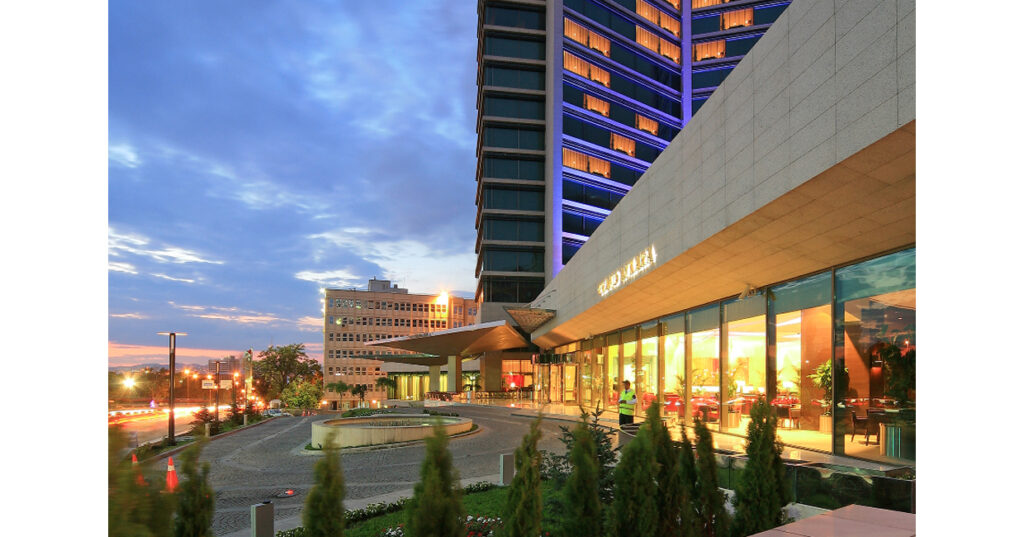 IHG Hotels & Resorts announces three Turkey signings across its Luxury, Premium and Essentials collections