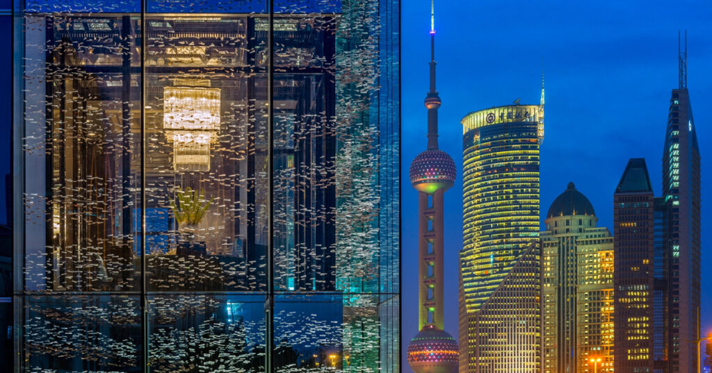 IHG to open first Regent hotel since brand acquisition