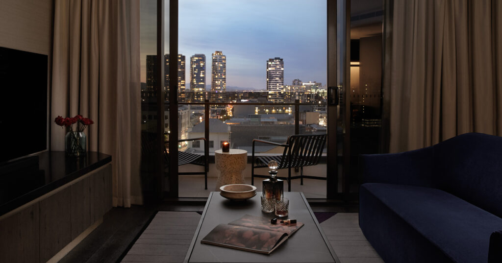 IHG announces Vignette Collection