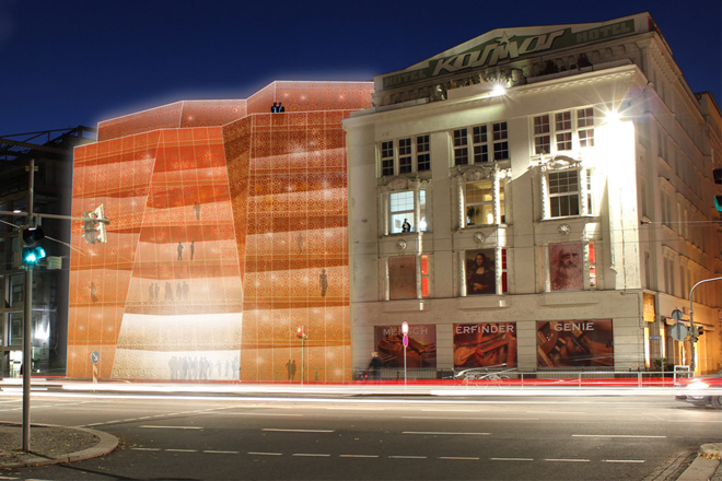 Meliá Hotels International to open first hotel in Leipzig