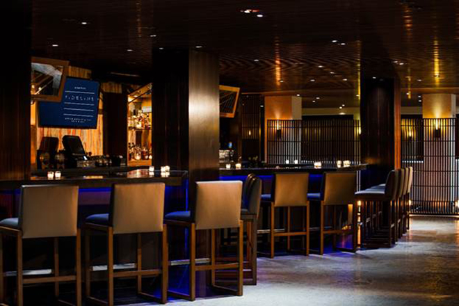 Kimpton Tideline Ocean Resort and Spa unveils renovated interior