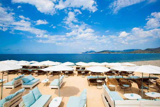 Experimental Beach Ibiza to re-open on 24th April