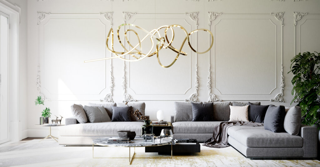 Cameron Design House presents Inari