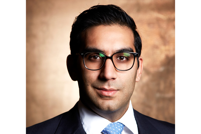 Edwardian Group London announces new GM of the May Fair Hotel