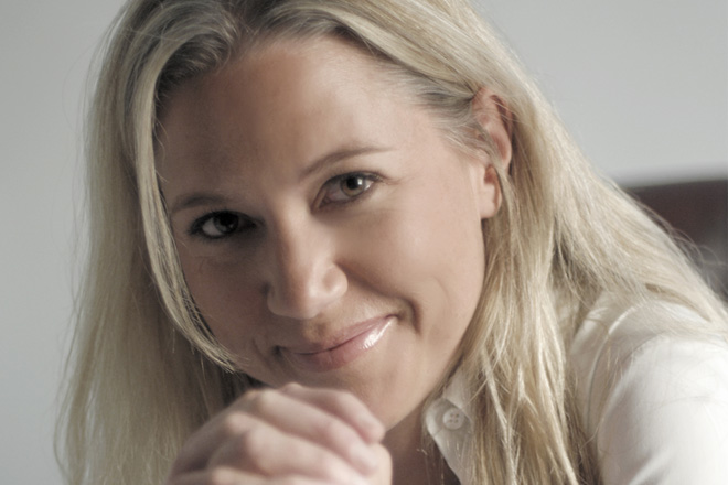 Inge Moore named Gold Key Designer of the Year