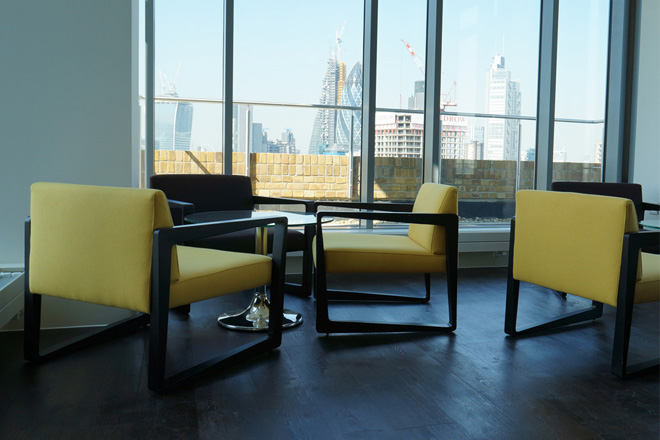 Inside Out brings luxury to Live1