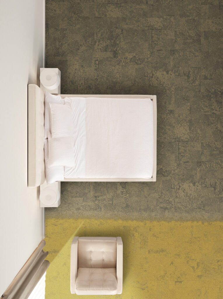 Interface: Not just a comfortable finish