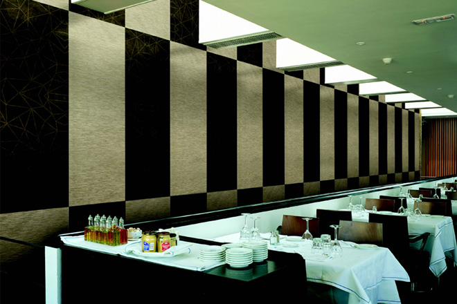 Interior Film, David Clouting