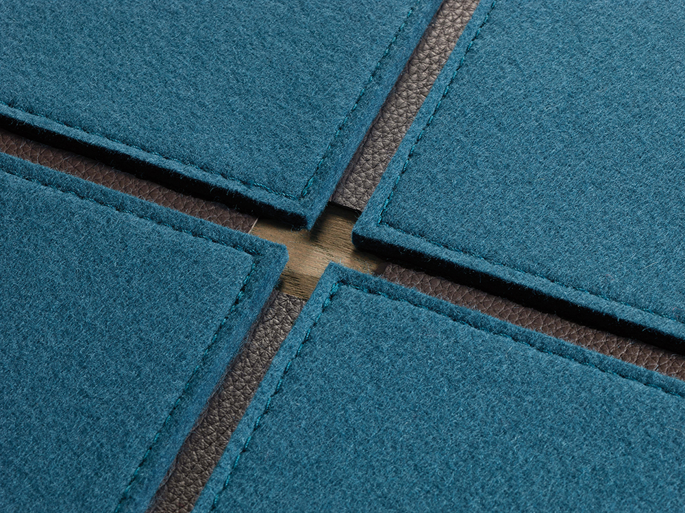 Felt Affairs – JAB