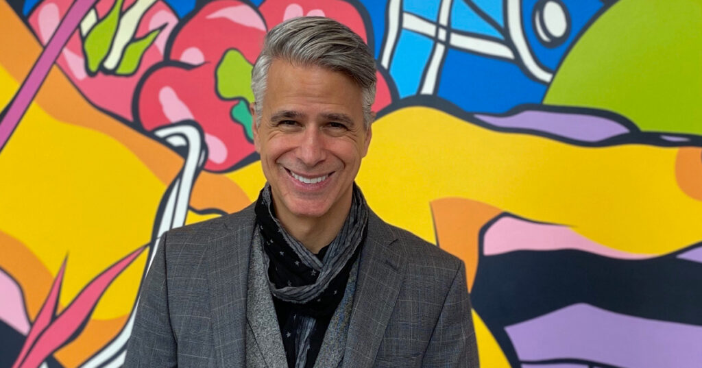 RDC names Jackson Thilenius, AIA, principal, to the position of  Senior Vice President Hospitality and Interiors, Americas