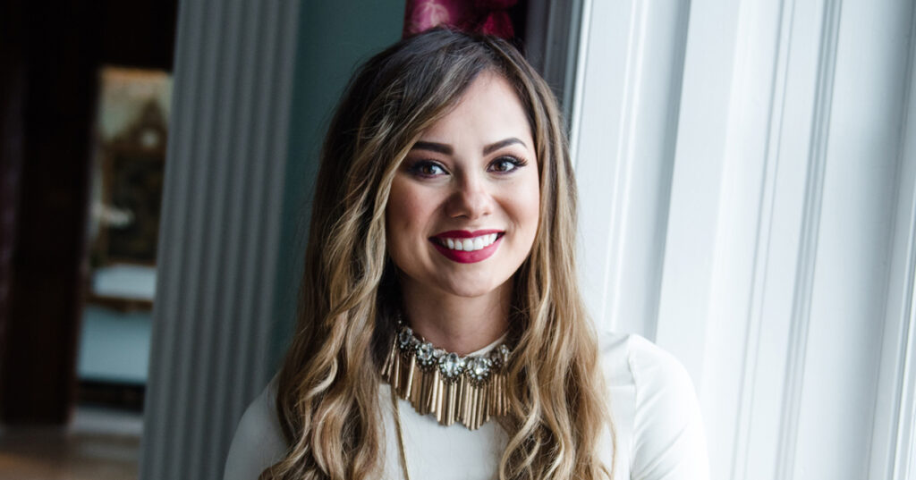 Studio 11 Design appoints Jacqueline Garner