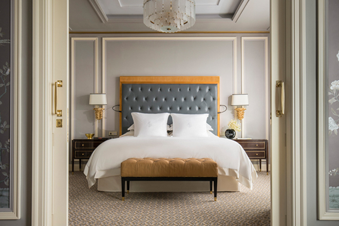 Grand opening in sight for Four Seasons Hotel Jakarta