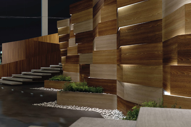 James Latham set to sparkle at Surface Design Show