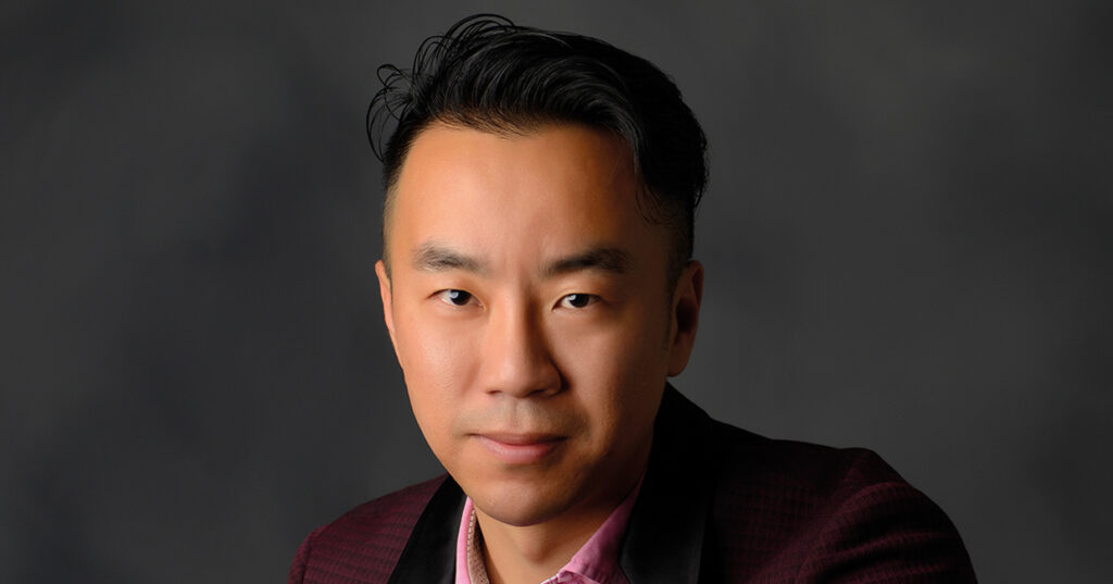 Q&A – James Lee, L’Avventura & Associates