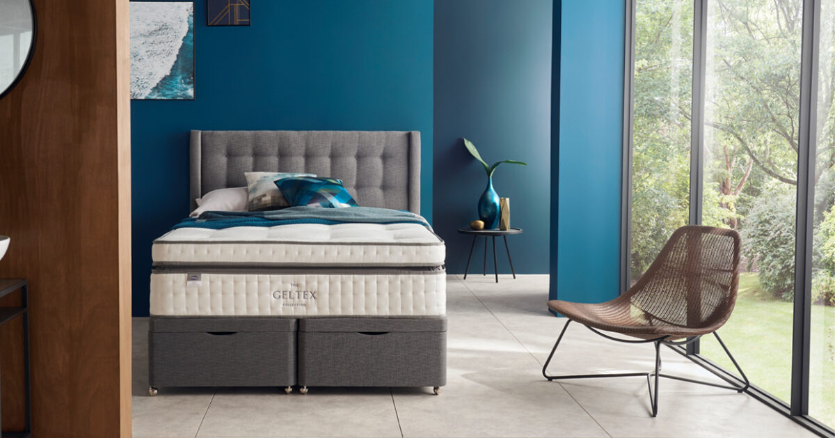 January Furniture Show expands bed selection Hospitality Interiors