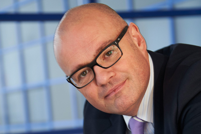 HCM Interiors wins Burger & Lobster project at Harvey Nichols