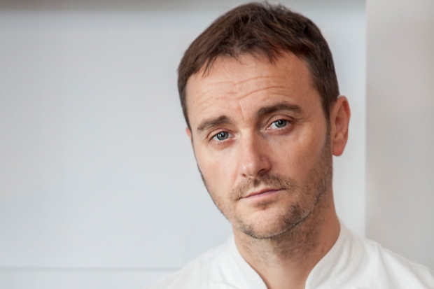 Jason Atherton to open Kensington Street Social in January