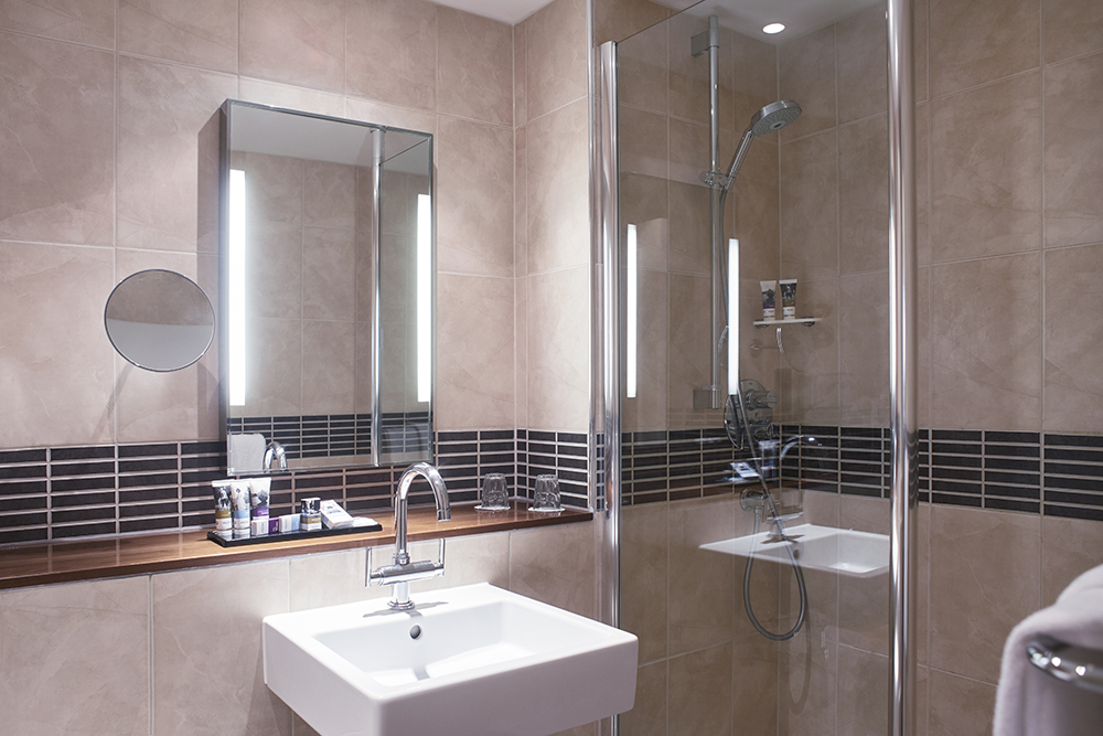 Mercure, Exeter Southgate