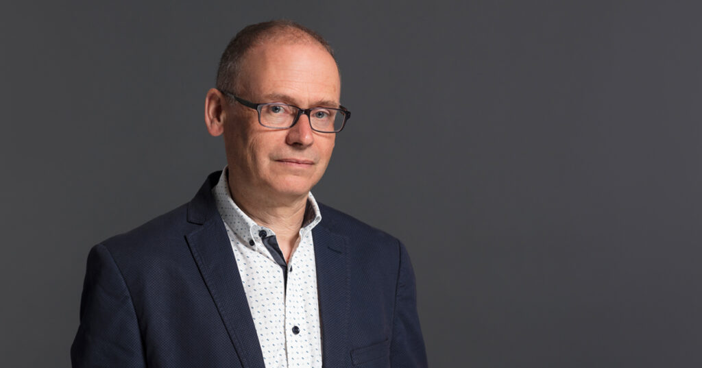 WATG appoints Jeremy Heyes, RIBA, London Managing Director