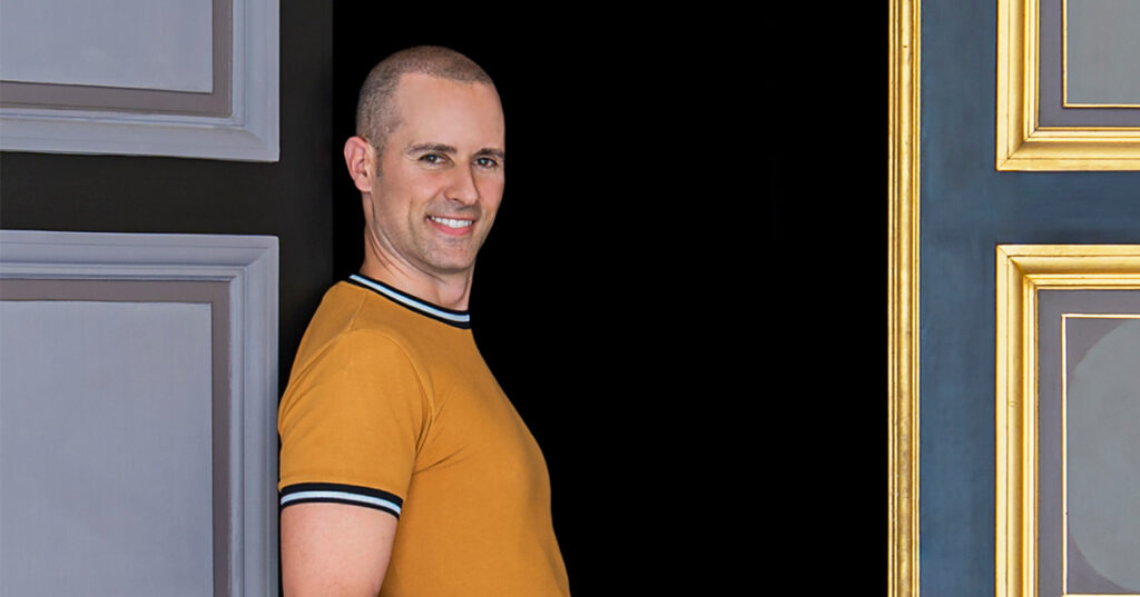 Jese Medina-Suarez, Design Director, Principal  Wilson Associates