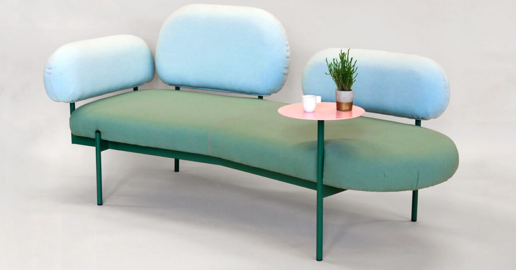 Award-winning designs at January Furniture Show
